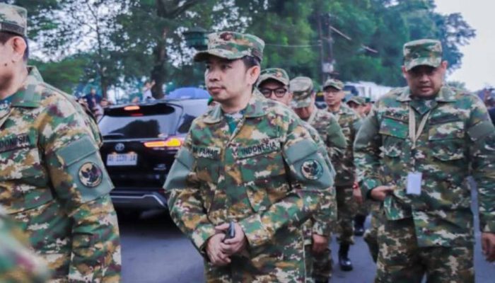 Survei ARCI: Kepuasan Publik terhadap Gus Fawait di Jember Masih Rendah
