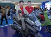BCA Expo Surabaya 2025 Tawarkan Bunga KPR Spesial dan Promo KKB-KSM.