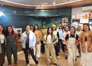 Surabaya Jadi Kota Pertama Toko EIGER Women & Junior