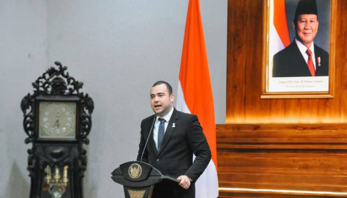HIPMI Jatim Minta Stabilitas dan Iklim Usaha Tetap Terjaga di Tengah Potensi Demonstrasi