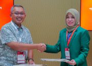 PGN Kembangkan Biometana dari Limbah Sawit, Suplai Energi Bersih Data Center.