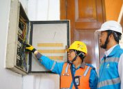Pemerintah Naikkan Anggaran Subsidi Listrik Jadi Rp101,72 Triliun pada 2026