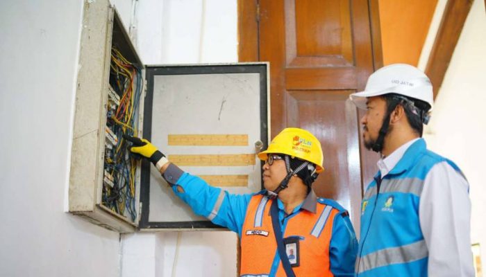 Pemerintah Naikkan Anggaran Subsidi Listrik Jadi Rp101,72 Triliun pada 2026