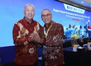 RUPSLB PGN Tetapkan Perubahan Pengurus: Arief Kurnia Jadi Direktur Utama