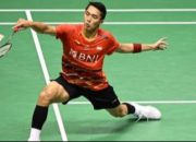 Kejuaraan Dunia 2025: Sembilan Wakil Indonesia Hadapi Lawan Berat di 16 Besar