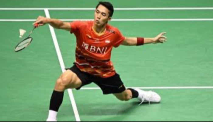 Kejuaraan Dunia 2025: Sembilan Wakil Indonesia Hadapi Lawan Berat di 16 Besar