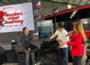 HUT ke-7, Juragan 99 Trans Hadirkan Identitas dan Layanan Baru