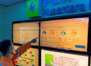 PLN NP Raih Gold Stevie Award 2025 Berkat Inovasi AI Hydrobot PLTA