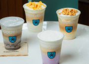 Djournal Coffee Hadirkan Korean Latte Series Unik di Indonesia