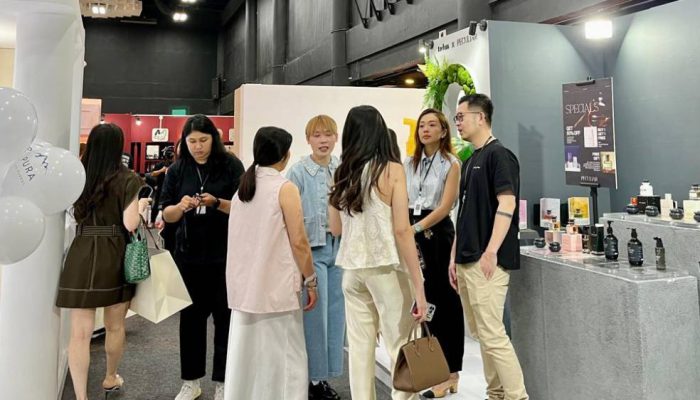 Basha Market 2025: Labyrinth Hadirkan Pengalaman Imersif Brand Lokal di Surabaya