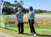 Summer Fest, Turnamen Golf Graha Famili Surabaya Rayakan 30 Tahun dengan Meriah