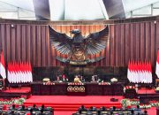 Tunjangan Rumah DPR Naik Rp50 Juta Tuai Kritik Publik dan Anggaran.