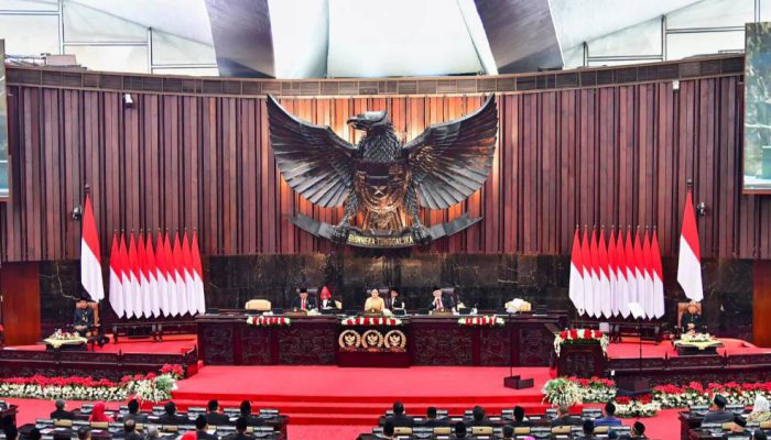 Tunjangan Rumah DPR Naik Rp50 Juta Tuai Kritik Publik dan Anggaran.