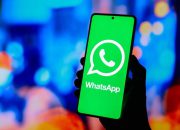 WhatsApp Luncurkan Fitur AI “Writing Help” untuk Pesan Lebih Kreatif.