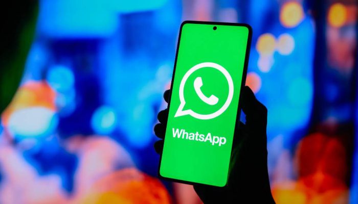WhatsApp Luncurkan Fitur AI “Writing Help” untuk Pesan Lebih Kreatif.