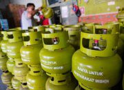Pertamina Pastikan Distribusi LPG 3 Kg Bersubsidi Lancar dan Aman