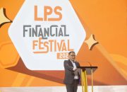 LPS Financial Festival di Surabaya, Upaya Tingkatkan Literasi dan Jaga Kepercayaan Masyarakat