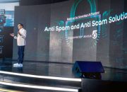 Indosat Gunakan AI untuk Tangkal Spam dan Scam, Lindungi Pengguna di Seluruh Indonesia