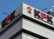 Dua Anggota DPR Terseret Kasus CSR BI, KPK Resmi Umumkan Tersangka