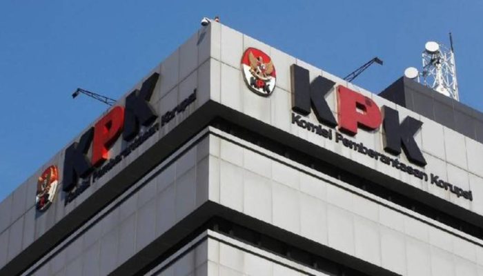 Dua Anggota DPR Terseret Kasus CSR BI, KPK Resmi Umumkan Tersangka