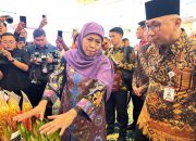 Jawa Timur dan Lampung Perkuat Sinergi Lewat Misi Dagang, Catat Transaksi Miliaran
