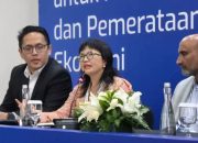 Kemdiktisaintek Siapkan Rp1,8 Triliun untuk Memacu Riset Prioritas: Mewujudkan Cita-Cita Indonesia Jadi Negara Maju