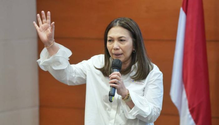 PGN Kawal Akses Gas Bumi hingga Pelosok, Perkuat Fondasi Energi Masa Depan Indonesia