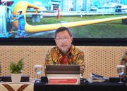 Fundamental Operasional Menguat, PGN Optimis Raih Margin Positif Berkelanjutan ke Depan
