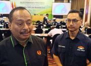 Jefry Tagore Kembali Pimpin PABSI Jatim, Bertekad Wujudkan Prestasi Dunia