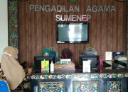 Angka Perceraian di Sumenep Tinggi, 1.100 Pasangan Bercerai hingga Juli 2025