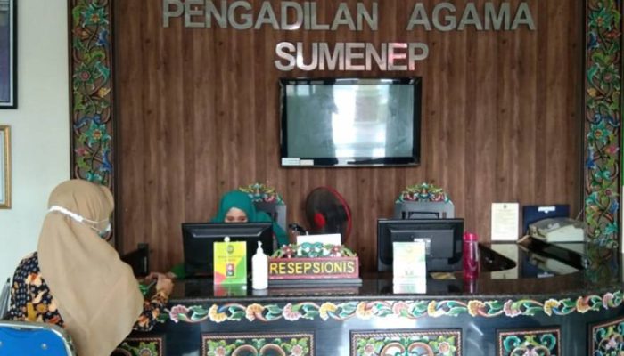 Angka Perceraian di Sumenep Tinggi, 1.100 Pasangan Bercerai hingga Juli 2025