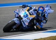 Alex Marquez Fokus Kejar Posisi Runner-up di Sisa Musim MotoGP 2025