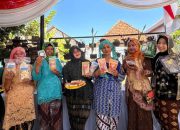 KUCARI Pertamina: Warga Mandiri dan Peduli Lingkungan di Desa Kalanganyar