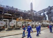 Investasi Sektor ESDM Semester I 2025 Naik 24,1%: Capai 13,9 Miliar Dolar AS, Terbesar dalam Lima Tahun Terakhir