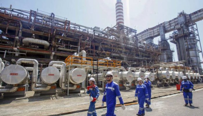 Investasi Sektor ESDM Semester I 2025 Naik 24,1%: Capai 13,9 Miliar Dolar AS, Terbesar dalam Lima Tahun Terakhir
