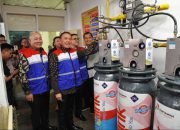 Transisi Energi di Sektor Kesehatan: RS Hasan Sadikin Kini Gunakan CNG dari PGN Gagas