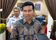 Wagub Emil Dardak Dukung Pengetatan Distribusi Gula Rafinasi untuk Stabilkan Harga