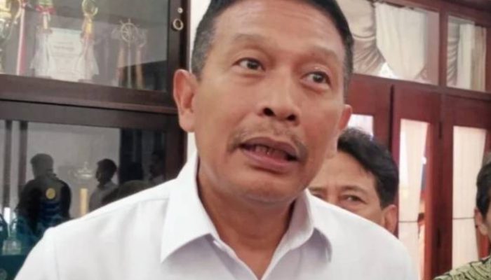 Berantas Rokok Ilegal, Wali Kota Malang Ajak Masyarakat Berperan Aktif