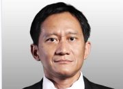 KAI Lakukan Perombakan, Bobby Rasyidin Jabat Direktur Utama