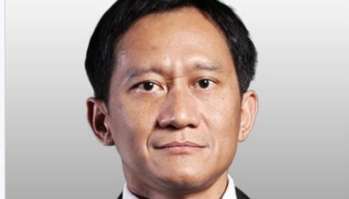 KAI Lakukan Perombakan, Bobby Rasyidin Jabat Direktur Utama