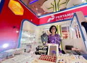 Produk Mitra Binaan Pertamina Patra Niaga Ramaikan Surabaya Great Expo 2025