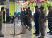 Tim Gabungan Bojonegoro Gencarkan Operasi Rokok Ilegal