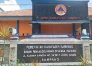 Waspada Kekeringan, BPBD Sampang Siapkan Mitigasi dan Minta Warga Hemat Air