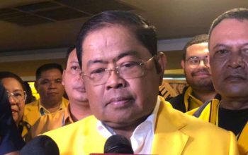 Pidato Nota Keuangan Presiden, Golkar Siap Kawal Kebijakan Prabowo