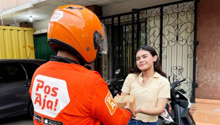 Belanja Lebih Mudah, Pos Indonesia dan Shopee Sediakan Fitur COD PosAja!