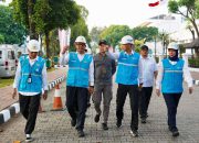 PLN Sukses Amankan Pasokan Listrik Selama Perayaan HUT ke-80 RI