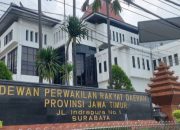 Banggar DPRD Jatim Minta Perubahan APBD 2025 Selesaikan Ketimpangan Pembangunan