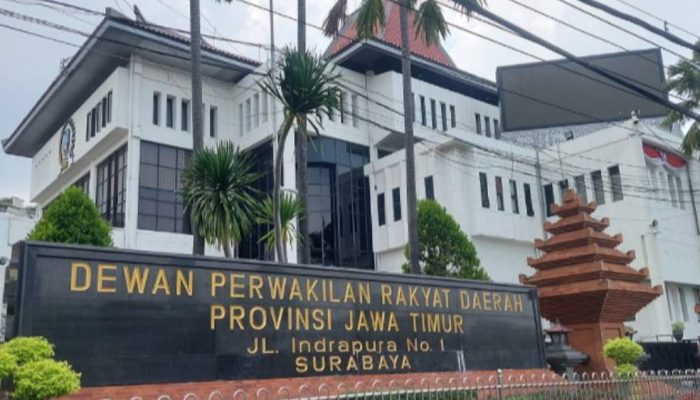 Banggar DPRD Jatim Minta Perubahan APBD 2025 Selesaikan Ketimpangan Pembangunan
