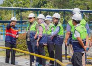 Dukung Transformasi, Danareksa Dorong SIER Tingkatkan Layanan bagi Tenant