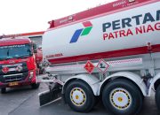 Rayakan Kemerdekaan, Pertamina Tebar Promo BBM dan LPG Sepanjang Agustus
